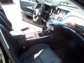 Black Obsidian - M 37 Sedan Photo No. 13