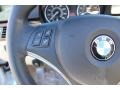 2009 Alpine White BMW 3 Series 335i Convertible  photo #17