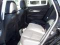 Black Obsidian - M 37 Sedan Photo No. 16