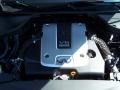 Black Obsidian - M 37 Sedan Photo No. 18