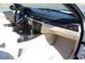 2009 Alpine White BMW 3 Series 335i Convertible  photo #23