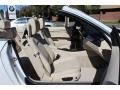 2009 Alpine White BMW 3 Series 335i Convertible  photo #24