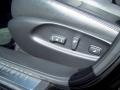 Black Obsidian - M 37 Sedan Photo No. 20