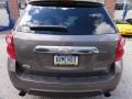 Mocha Steel Metallic - Equinox LT Photo No. 8