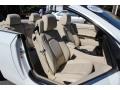 2009 Alpine White BMW 3 Series 335i Convertible  photo #25