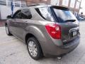 Mocha Steel Metallic - Equinox LT Photo No. 9