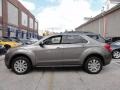 Mocha Steel Metallic - Equinox LT Photo No. 10