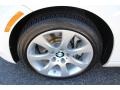 2009 Alpine White BMW 3 Series 335i Convertible  photo #29