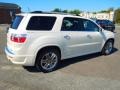 White Diamond Tintcoat - Acadia Denali AWD Photo No. 3