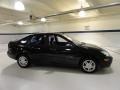 Pitch Black - Focus SE Sedan Photo No. 6