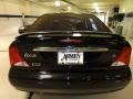 Pitch Black - Focus SE Sedan Photo No. 8