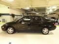 Pitch Black - Focus SE Sedan Photo No. 10