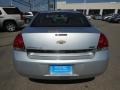 Silver Ice Metallic - Impala LT Photo No. 3