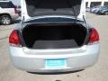 Silver Ice Metallic - Impala LT Photo No. 4