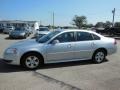 Silver Ice Metallic - Impala LT Photo No. 5