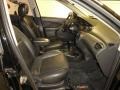Pitch Black - Focus SE Sedan Photo No. 19
