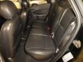 Pitch Black - Focus SE Sedan Photo No. 22