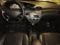 Pitch Black - Focus SE Sedan Photo No. 24