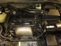 Pitch Black - Focus SE Sedan Photo No. 26
