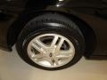 Pitch Black - Focus SE Sedan Photo No. 28