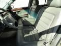 1996 Cadillac DeVille Sedan Front Seat