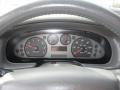 2006 Silver Frost Metallic Ford Taurus SEL  photo #2