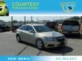 Gold Mist Metallic - Cruze LT Photo No. 1