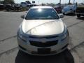 Gold Mist Metallic - Cruze LT Photo No. 2