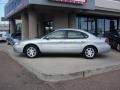 2006 Silver Frost Metallic Ford Taurus SEL  photo #8