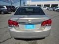 Gold Mist Metallic - Cruze LT Photo No. 3