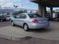 Silver Frost Metallic - Taurus SEL Photo No. 9