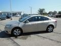 Gold Mist Metallic - Cruze LT Photo No. 5