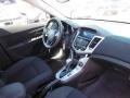 Gold Mist Metallic - Cruze LT Photo No. 6