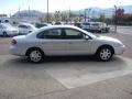 Silver Frost Metallic - Taurus SEL Photo No. 12