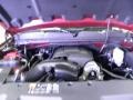 2013 Deep Ruby Metallic Chevrolet Silverado 1500 LT Crew Cab 4x4  photo #4