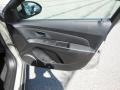 Gold Mist Metallic - Cruze LT Photo No. 7