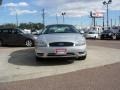 Silver Frost Metallic - Taurus SEL Photo No. 14