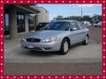 Silver Frost Metallic - Taurus SEL Photo No. 15