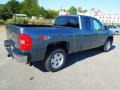 Blue Granite Metallic - Silverado 1500 LT Extended Cab 4x4 Photo No. 5