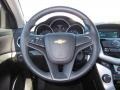 Gold Mist Metallic - Cruze LT Photo No. 14