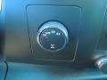 2013 Blue Granite Metallic Chevrolet Silverado 1500 LT Extended Cab 4x4  photo #11