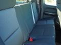 2013 Blue Granite Metallic Chevrolet Silverado 1500 LT Extended Cab 4x4  photo #21