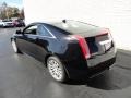 2013 Black Raven Cadillac CTS Coupe  photo #6