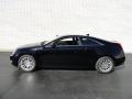 Black Raven - CTS Coupe Photo No. 7