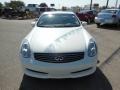 Ivory Pearl - G 35 Coupe Photo No. 2
