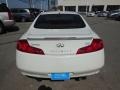 Ivory Pearl - G 35 Coupe Photo No. 3