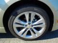 2013 Chevrolet Cruze LTZ/RS Wheel and Tire Photo