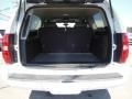 2010 Summit White Chevrolet Suburban LTZ 4x4  photo #4