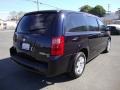 2010 Blackberry Metallic Dodge Grand Caravan SE  photo #7