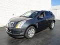 2013 Gray Flannel Metallic Cadillac SRX Luxury FWD  photo #1